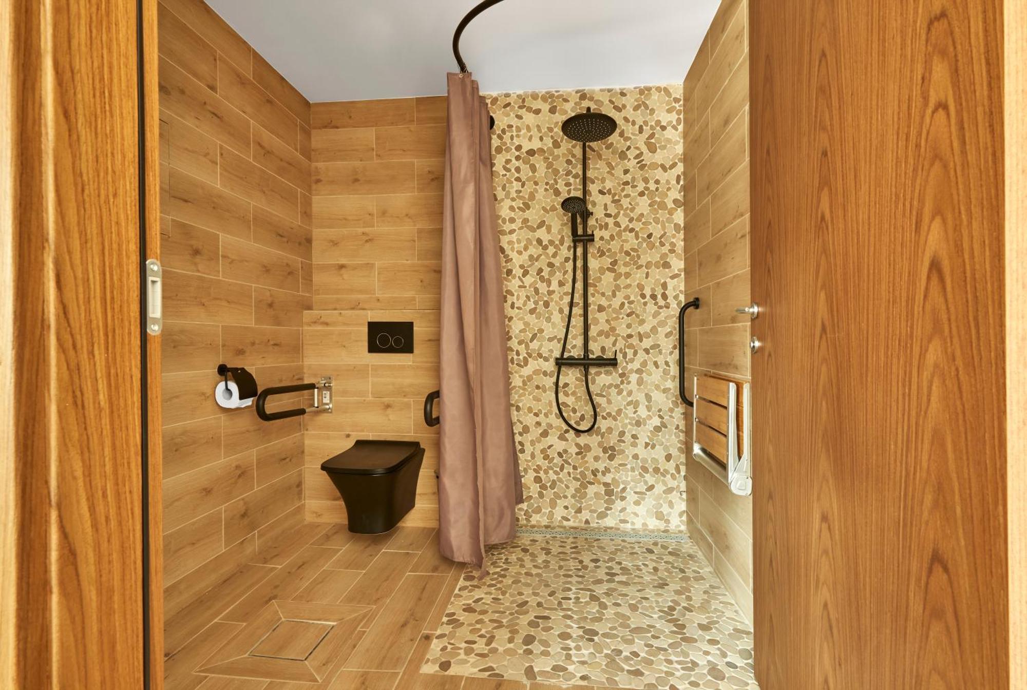 Das Dreiburgensee Naturhotel & Spa Thurmansbang Екстериор снимка