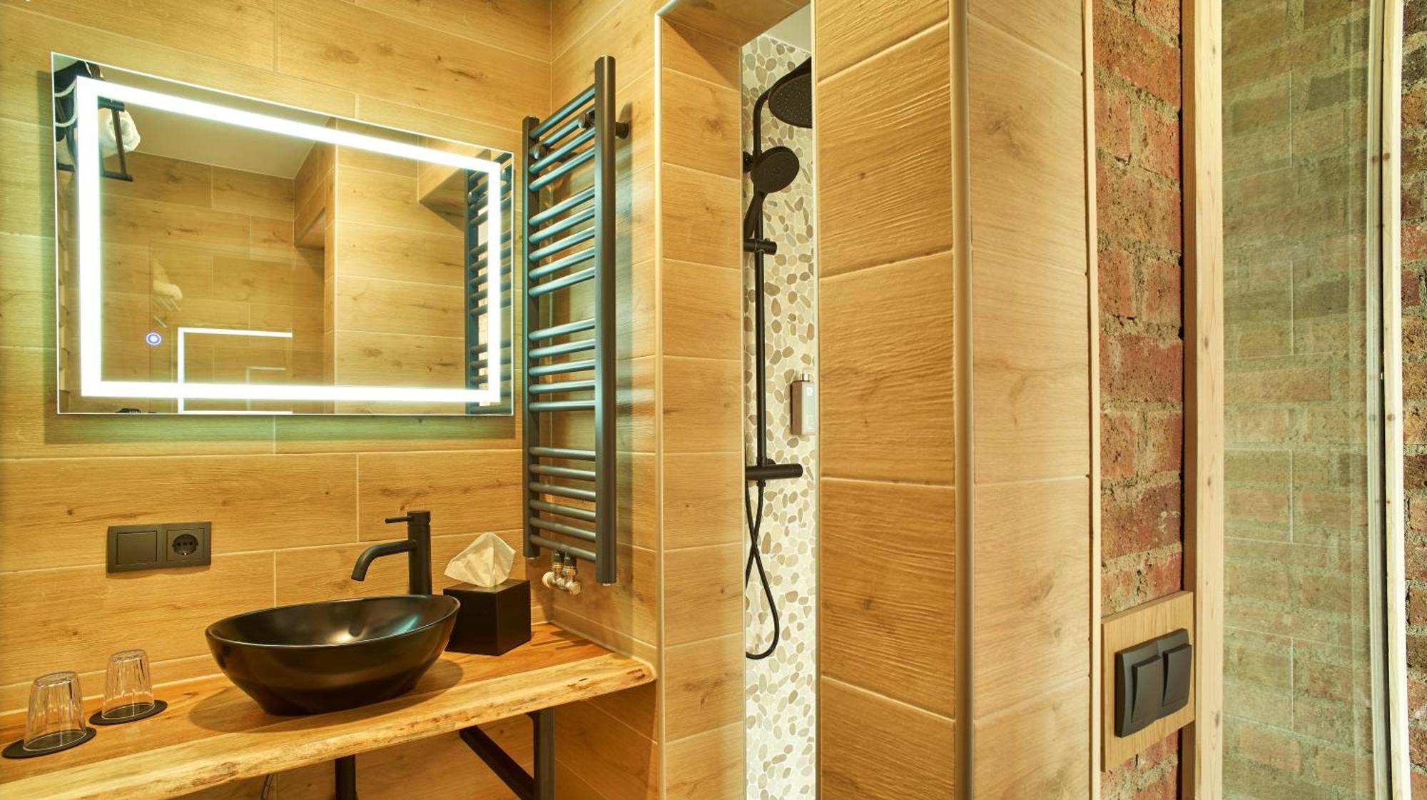 Das Dreiburgensee Naturhotel & Spa Thurmansbang Екстериор снимка