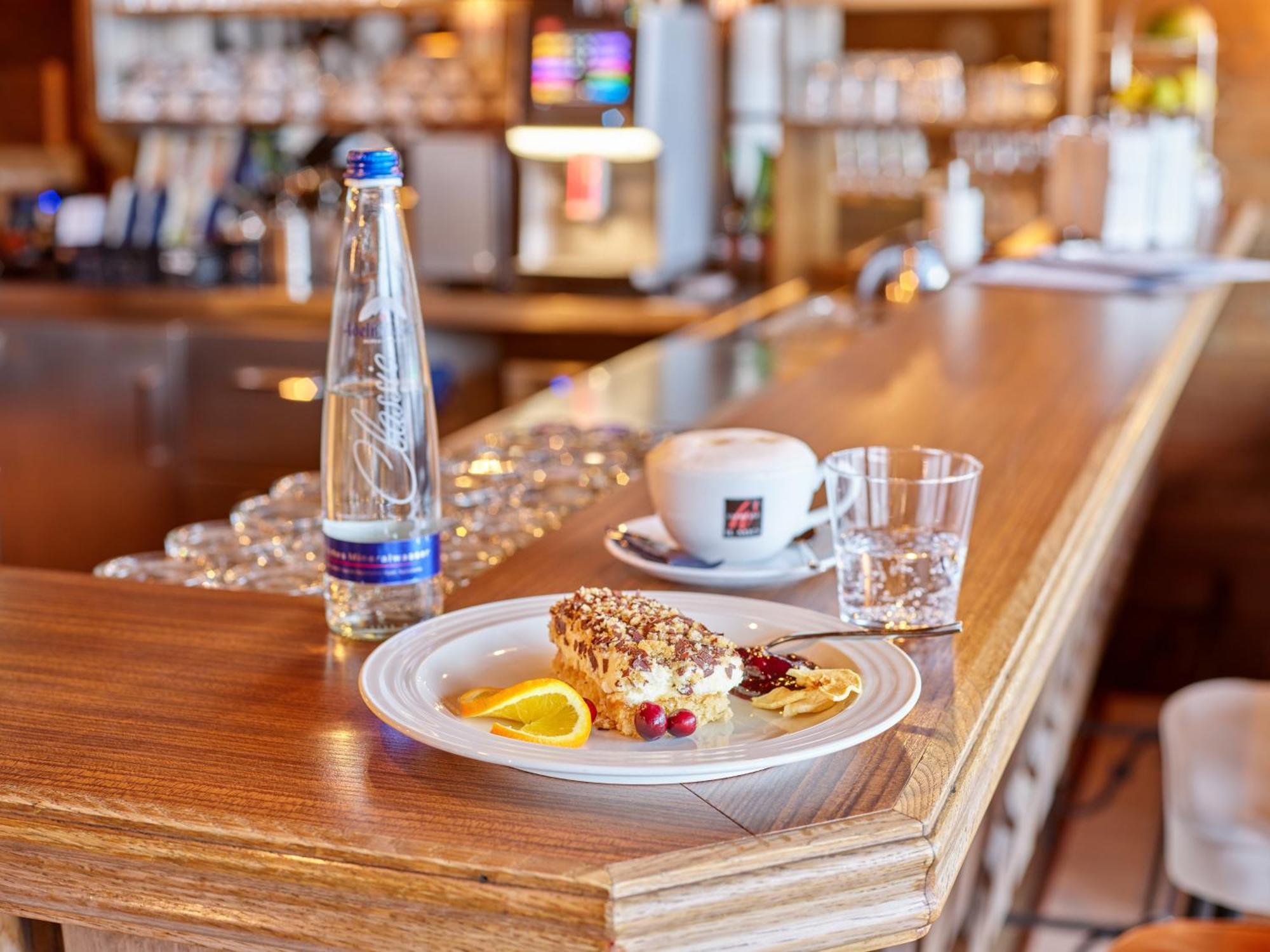 Das Dreiburgensee Naturhotel & Spa Thurmansbang Екстериор снимка