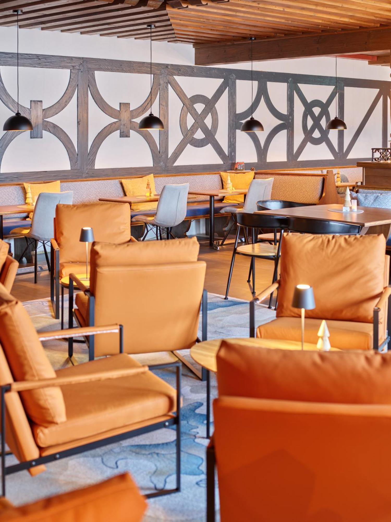 Das Dreiburgensee Naturhotel & Spa Thurmansbang Екстериор снимка