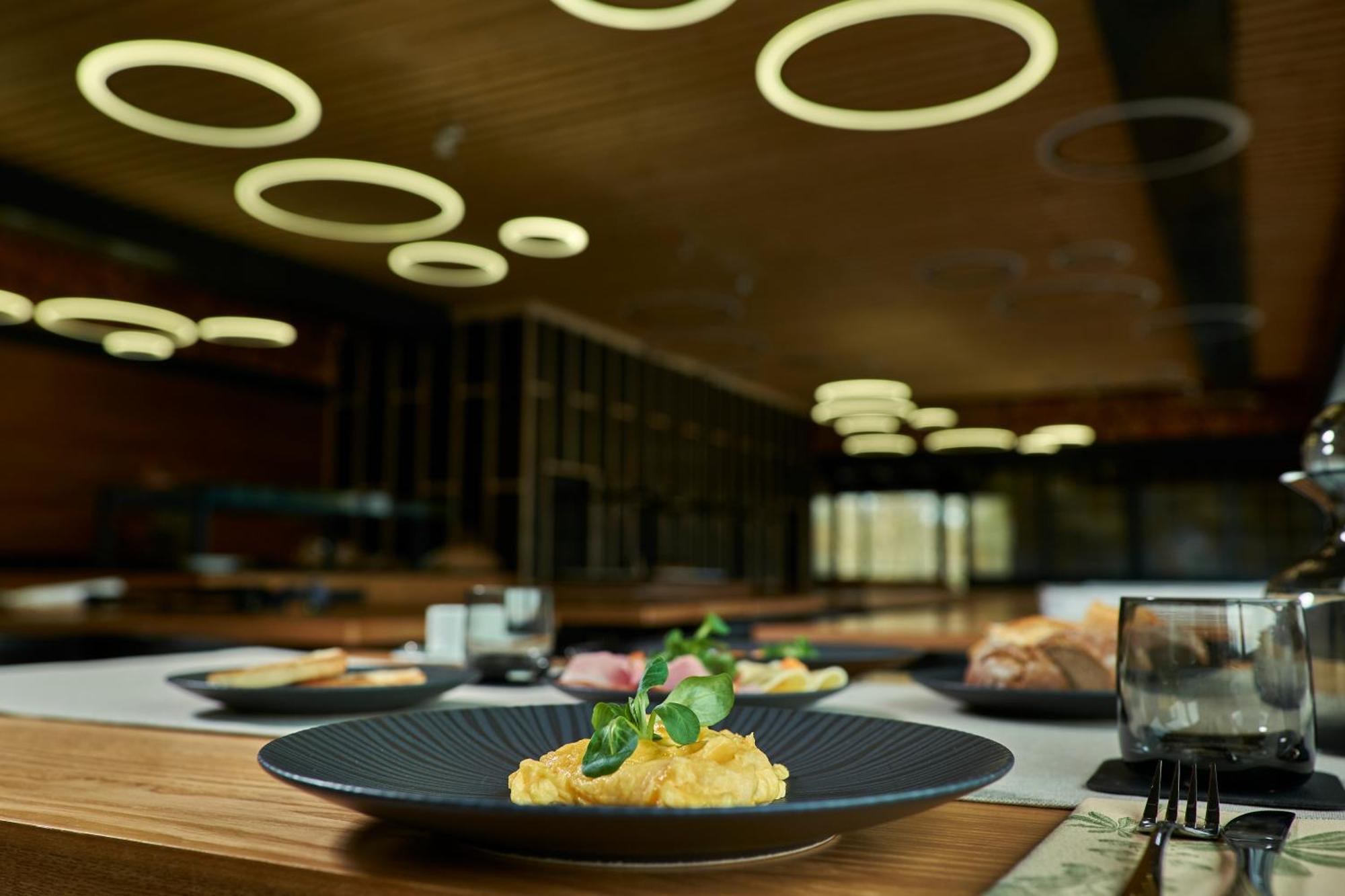 Das Dreiburgensee Naturhotel & Spa Thurmansbang Екстериор снимка