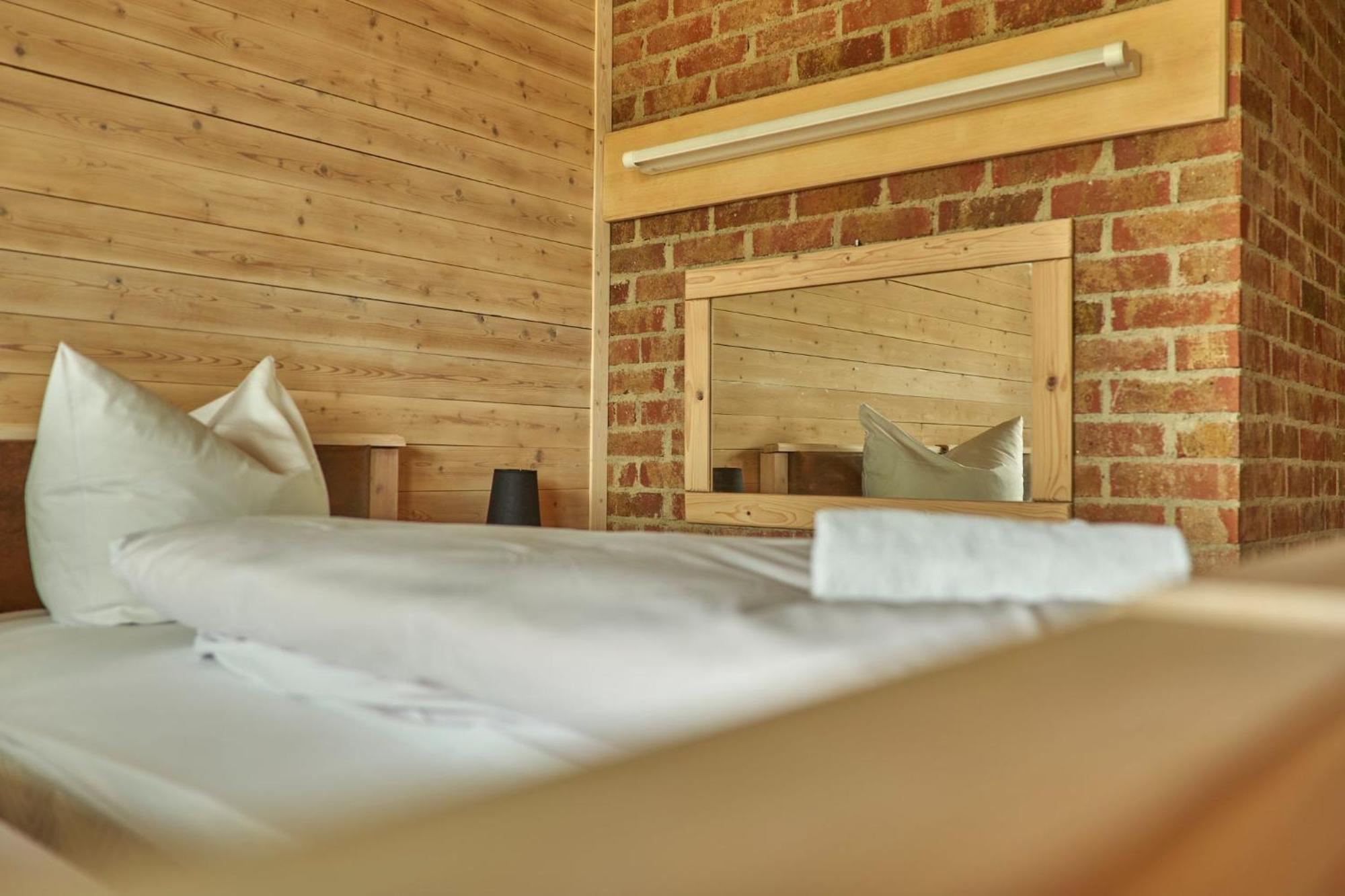 Das Dreiburgensee Naturhotel & Spa Thurmansbang Екстериор снимка