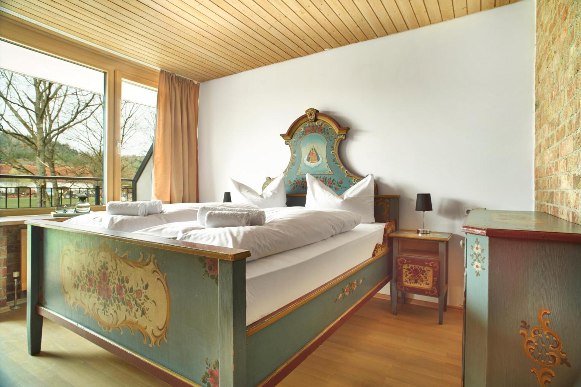 Das Dreiburgensee Naturhotel & Spa Thurmansbang Екстериор снимка
